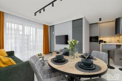 noclegi Dziwnów Czilu Czilu D&D Apartments