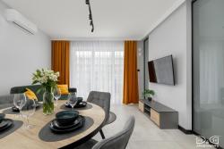 noclegi Dziwnów Czilu Czilu D&D Apartments