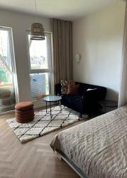 noclegi Reda Aquatower Kawalerka