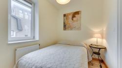 noclegi Sopot Kameralny Apartament Victus z Balkonem by Noclegi Renters