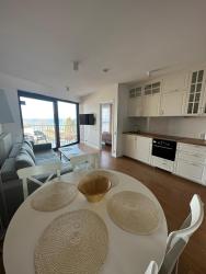 noclegi Międzyzdroje Apartament Sova