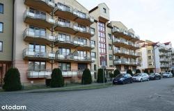 noclegi Świnoujście Apartament Muzungu