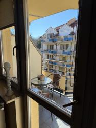 noclegi Świnoujście Apartament Muzungu