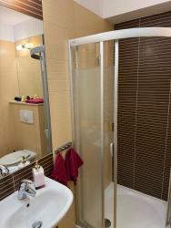 noclegi Świnoujście Apartament Muzungu