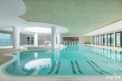 noclegi Pobierowo Prestige Pinea 610 - basen, sauna, jacuzzi w cenie pobytu - Easy - Rent Apartments