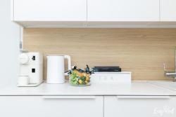 noclegi Pobierowo Prestige Pinea z basenem - Easy - Rent Apartments