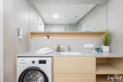 noclegi Pobierowo Prestige Pinea z basenem - Easy - Rent Apartments