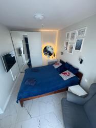 noclegi Jastrzębia Góra Natura Resort Rozewska