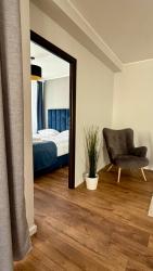noclegi Sopot Sopot Baltic Beachside Suites