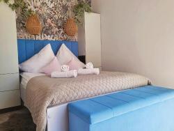 noclegi Jastrzębia Góra Dom Wypoczynkowy Oskar Jastrzębia Góra