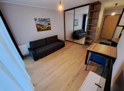 noclegi Reda Apartament Łąkowa