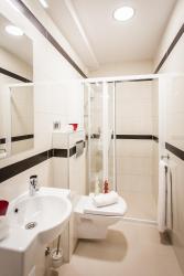 noclegi Świnoujście Ośrodek Wypoczynkowy "Sobótka"