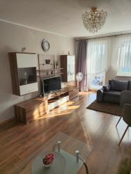 noclegi Reda Apartament Łąkowa