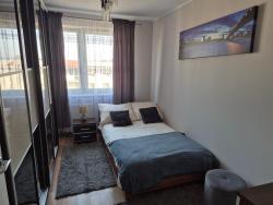 noclegi Reda Apartament Łąkowa