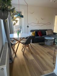 noclegi Kołobrzeg AL-DOM Apartamenty Kniewskiego 11 Kolobrzeg
