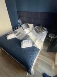 noclegi Kołobrzeg AL-DOM Apartamenty Kniewskiego 11 Kolobrzeg