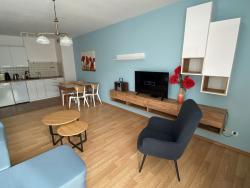 noclegi Międzyzdroje Apartamenty Maki Marea