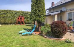 noclegi Sarbinowo Nice Apartment In Sarbinowo With Wifi