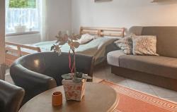 noclegi Sarbinowo 1 Bedroom Cozy Apartment In Sarbinowo