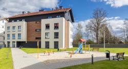 noclegi Puck Apartament Morski Brzeg Puck