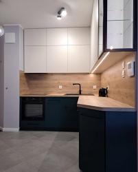 noclegi Reda Apartament Łąkowa