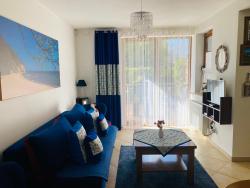 noclegi Jastrzębia Góra Apartament Gęsie Piórko
