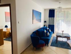 noclegi Jastrzębia Góra Apartament Gęsie Piórko