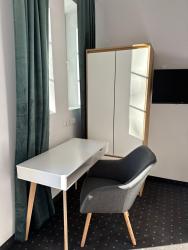 noclegi Słupsk Hotel Portus