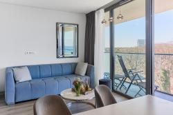 noclegi Międzyzdroje Wave Międzyzdroje Resort & SPA - Sea View B644