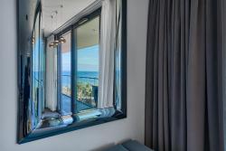 noclegi Międzyzdroje Wave Międzyzdroje Resort & SPA - Sea View B644