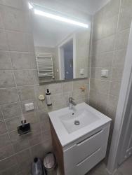 noclegi Kołobrzeg Apartament Justyna
