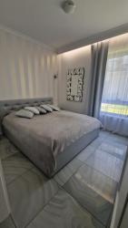 noclegi Pobierowo Maxim Apartment Pobierowo