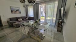 noclegi Pobierowo Maxim Apartment Pobierowo