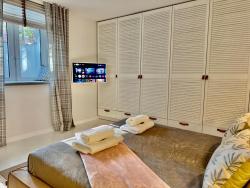 noclegi Sopot Comfy Apartments - Przytulny Zakątek