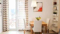 noclegi Świnoujście ApartNet Apartamenty Baltic Park Promenada Parking