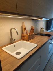 noclegi Kołobrzeg Apartament Piaskowy