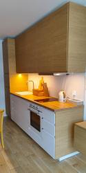 noclegi Kołobrzeg Apartament Piaskowy