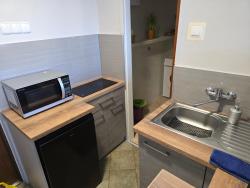 noclegi Świnoujście Apartament Słoneczny