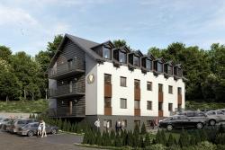 noclegi Gdynia B&B Gdynia