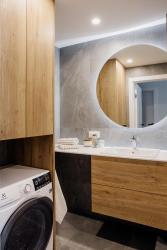 noclegi Łeba Fale i Las Apartament Porto Łeba