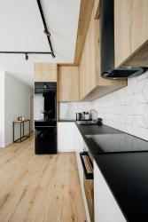 noclegi Łeba Fale i Las Apartament Porto Łeba