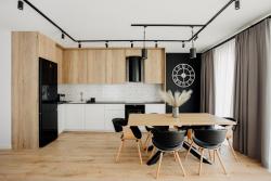 noclegi Łeba Fale i Las Apartament Porto Łeba