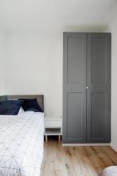 noclegi Łeba Fale i Las Apartament Porto Łeba
