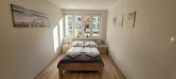 noclegi Kołobrzeg Apartament Karolina - Zielone Tarasy