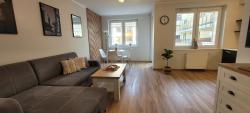 noclegi Kołobrzeg Apartament Karolina - Zielone Tarasy