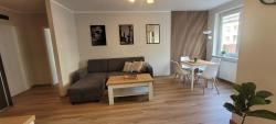 noclegi Kołobrzeg Apartament Karolina - Zielone Tarasy