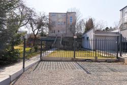 noclegi Gdynia Studio w zabytkowej kamienicy