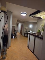 noclegi Świnoujście Willa Atena