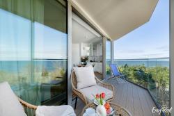 noclegi Pobierowo Prestige 613 - tuż przy plaży - basen, sauna, jacuzzi w cenie pobytu - Easy - Rent Apartments