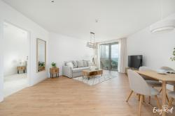 noclegi Pobierowo Prestige Pinea 610 - basen, sauna, jacuzzi w cenie pobytu - Easy - Rent Apartments